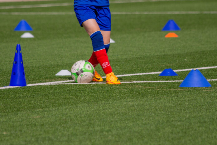 Mit einer U11 soll der Bereich der Mädchen-Teams bei der SSVg Velbert ergänzt werden. Foto: Patrik Otte
