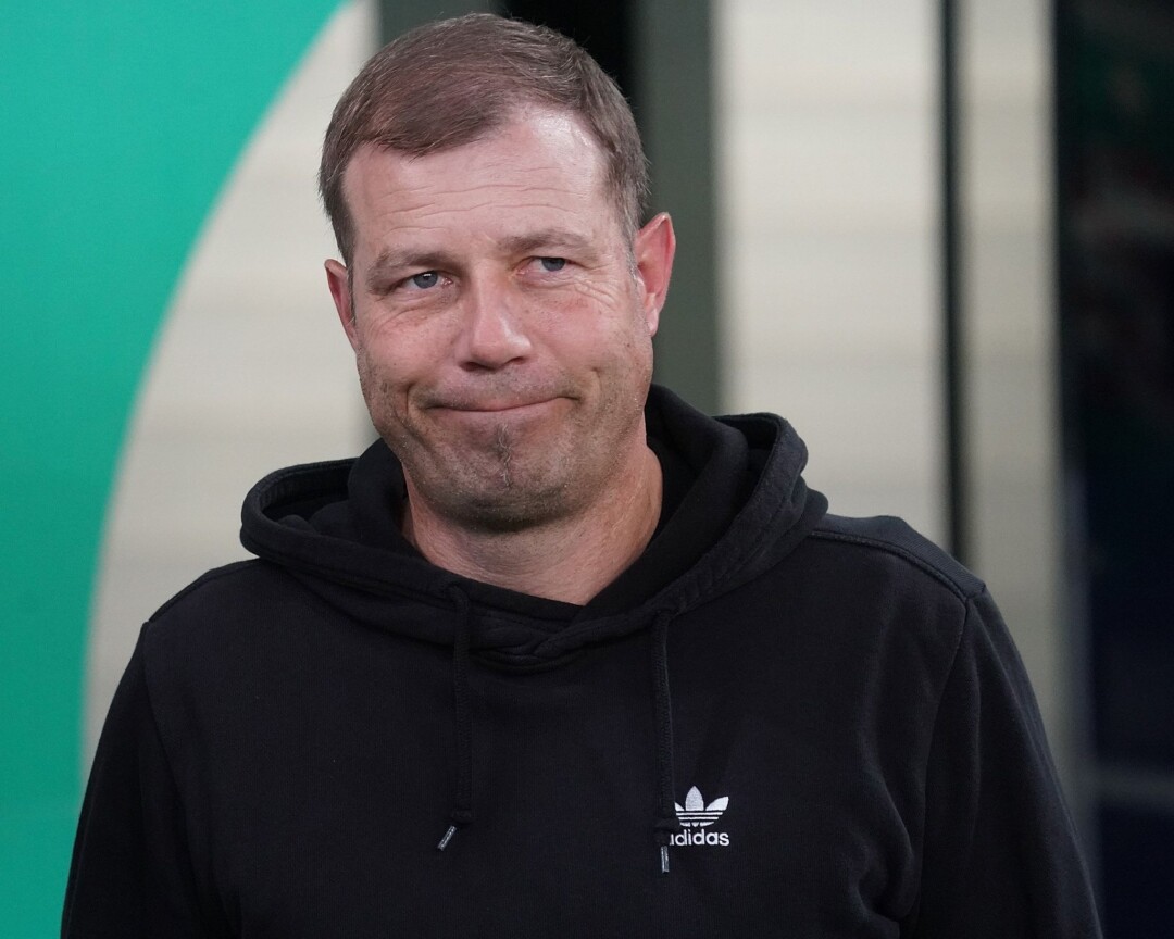 Kramer hat die Schalker Vereinsführung deutlich kritisiert.