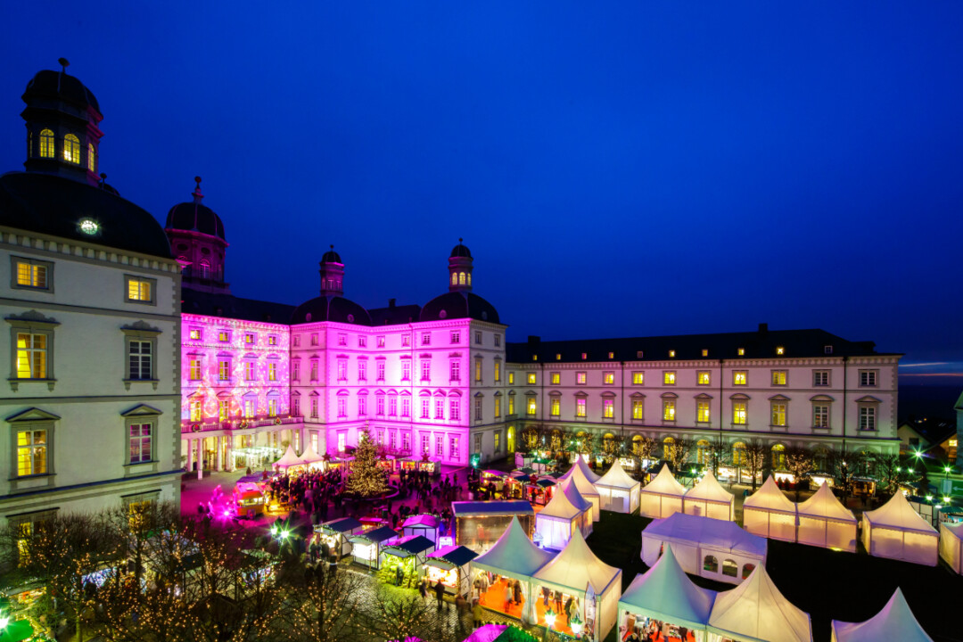 Die Schönsten Weihnachtsmärkte Im Bergischen