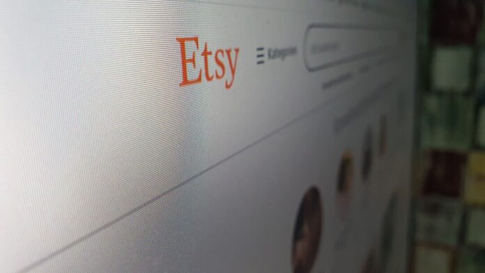 Bei Etsy versuchen Kriminelle, sensible Daten von Verkäufern abzufischen. Foto: Volkmann