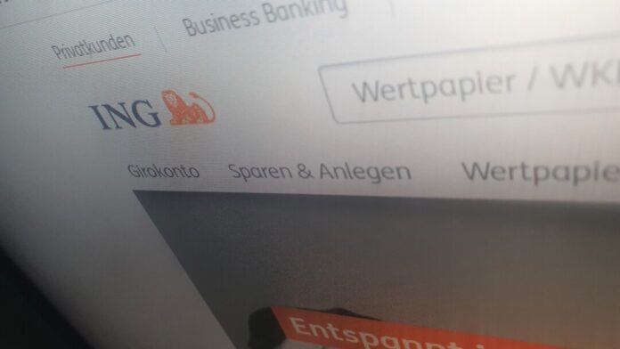 Bei der "Ing" gibt es Konto-Informationen auf sicherem Weg über die offiziellen Kanäle der Bank. Foto: Volkmann
