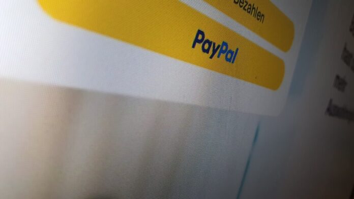 Das persönliche Kundenkonto überprüfen, sollte man ausschließlich über die offiziellen Kanäle von Paypal. Foto: Volkmann