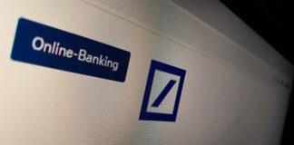 Wer in Zweifelsfällen sichergehen will, ob Probleme mit dem Account bestehen, sollte eigenhändig die offiziellen Kanäle der Deutschen Bank ansurfen. Foto: Volkmann