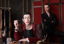 Das Schauspiel nach dem Roman von Klaus Mann wird in Ratingen aufgeführt. Foto: Philipp Plum