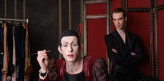 Das Schauspiel nach dem Roman von Klaus Mann wird in Ratingen aufgeführt. Foto: Philipp Plum