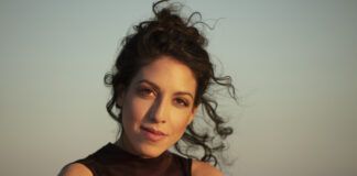 Die italienische Pianistin Beatrice Rana spielt in der Essener Philharmonie. Foto: Simon Fowler