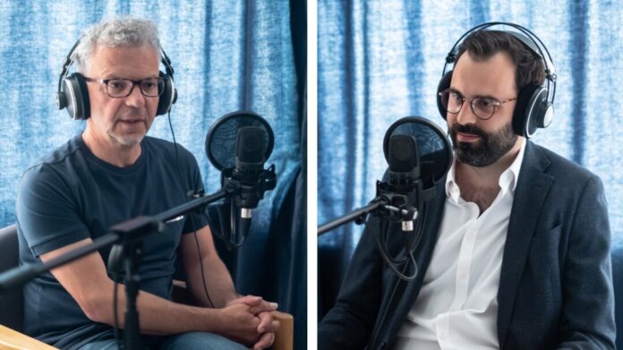 In der aktuellen Folge des Podcasts geht es um die Lunge. Foto: Helios