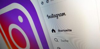 Instagram Betrug Deutschland aktuell