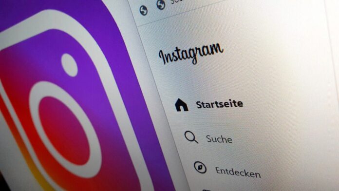 Instagram Betrug Deutschland aktuell