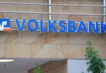 Volksbank Betrug aktuell Deutschland