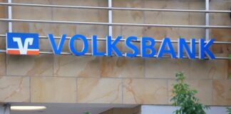 Volksbank Betrug aktuell Deutschland