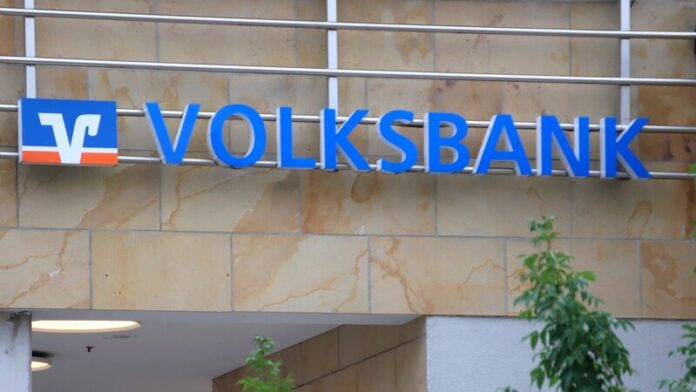 Volksbank Betrug aktuell Deutschland