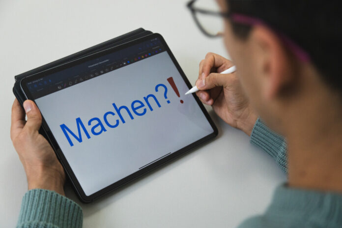 Die Gewerkschaft NGG rät dazu, sich für die Arbeitswelt von morgen fit zu machen. Foto: NGG/ Nils Hillebrand