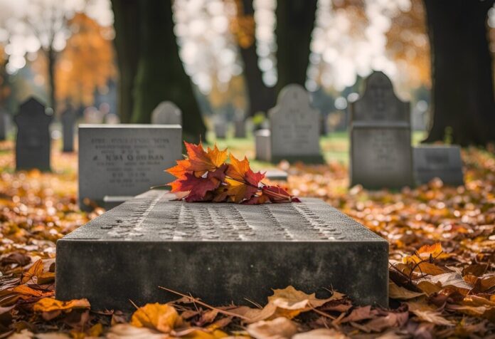 In Velbert finden Gedenkfeiern am Volkstrauertag statt. Foto: Pixabay