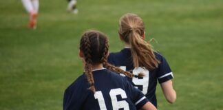 Beim 1. FC Wülfrath kicken nun auch die Mädchen - ein erstes Training findet im Dezember statt. Foto: pixabay
