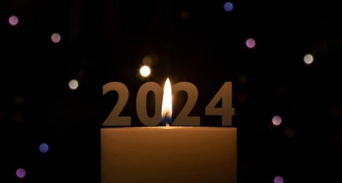Im Jahr 2024 kommen zahlreiche Veränderungen auf Verbraucher zu. Foto: pixabay