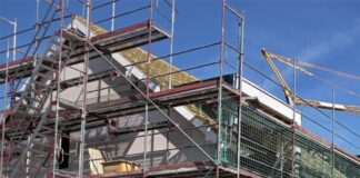 In Wülfrath soll mehr Wohnraum entstehen. Foto: Kling/Archiv