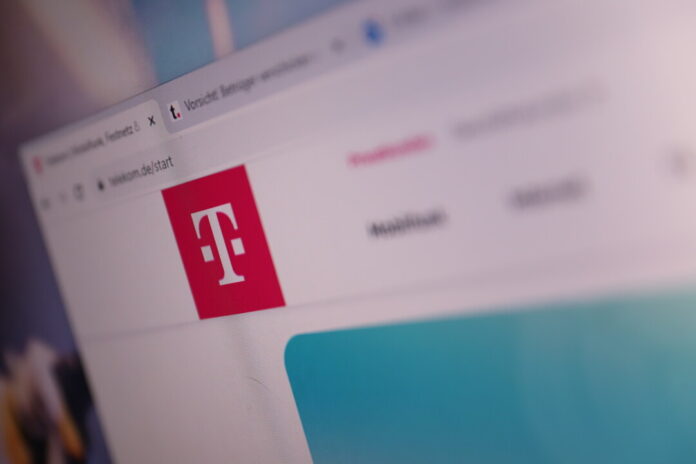 Achtung, Phishing: Die Telekom erfragt keine Passwörter in ihren E-Mails oder hängt Dateien an. Foto: Volkmann