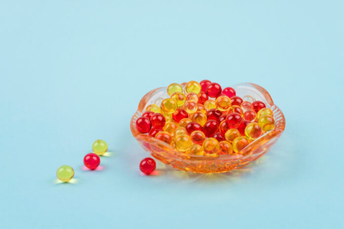Nahrungsergänzungsmittel für Kinder sollte man nicht eigenmächtig verabreichen. Foto: VZ NRW/adpic
