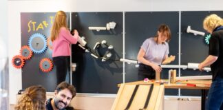 Der Workshop findet ab einer Mindestteilnehmendenzahl von vier Personen statt. Foto: LVR-ZMB/Stefan Arendt