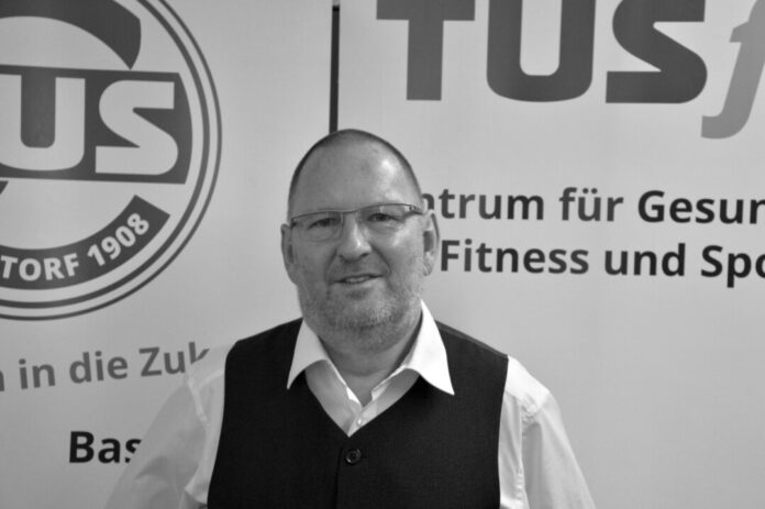 Dietmar Falhs starb im Alter von 64 Jahren. Foto: TuS 08 Lintorf
