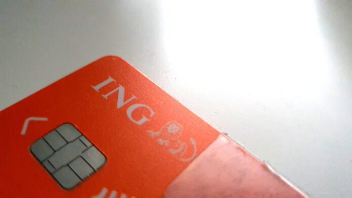 ING Betrug aktuell