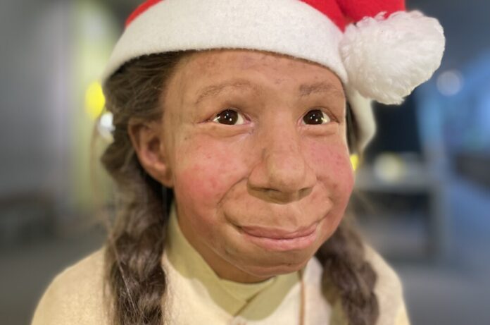 Das Neanderthal-Museum hat auch an einigen Festtagen geöffnet. Foto: Neanderthal-Museum