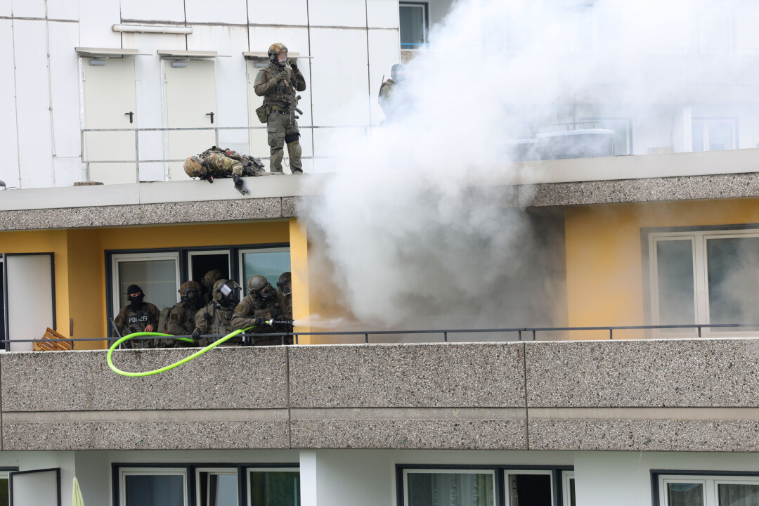 Was mit einer Routinealarmierung begann endete im Mai in Ratingen in einer Katastrophe. Foto: Tim Ölbermann