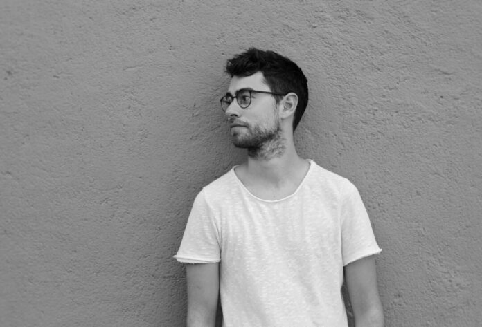 Alexander Seidl gibt in der Manege Lintorf ein Konzert unter dem Titel „Happy New Year“. Foto: Veranstalter