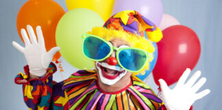 Karnevals-Utensilien können gesundheitsgefährdende Stoffe enthalten. Foto: VZ NRW/adpic