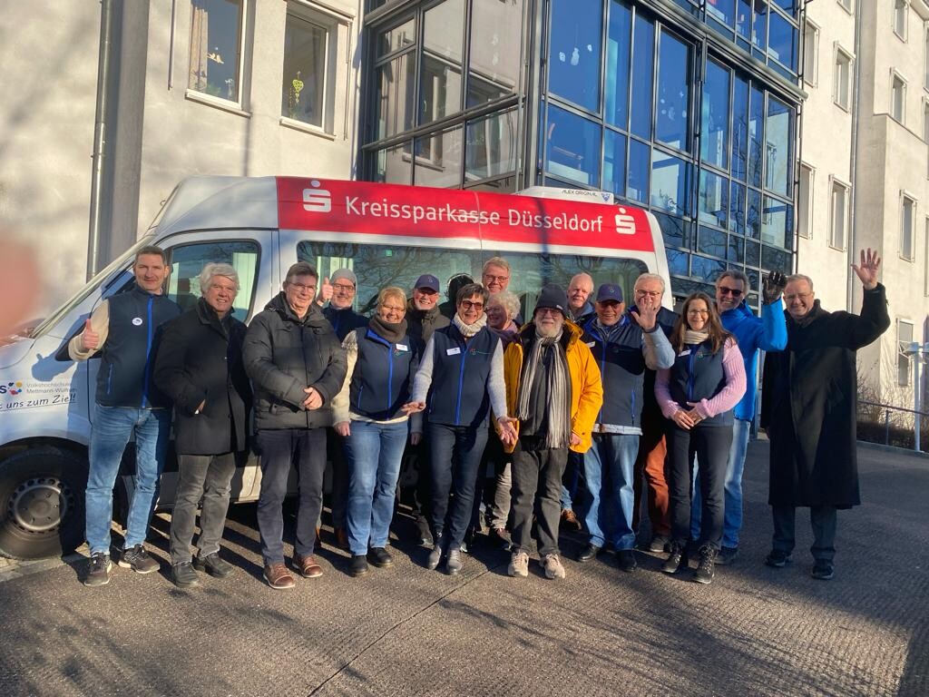 Für die Engagierten des Vereins ist das Erreichen des Meilensteins ein Ansporn für die kommenden Jahr. Foto: privat