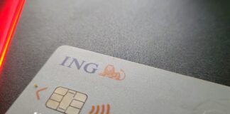 Betrüger geben aktuell vor, die Kreditkarte der ING sei gesperrt - es handelt sich bei der Nachricht um Phishing. Foto: Volkmann