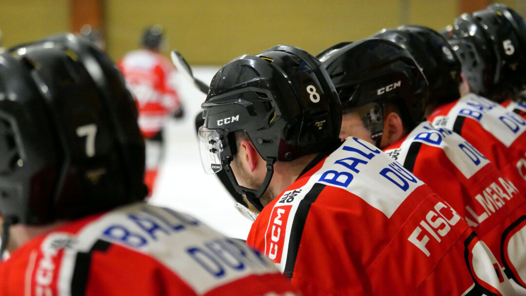 Ratingen hat deutlich gegen Troisdorf gewonnen. Foto: Ratinger Ice Aliens