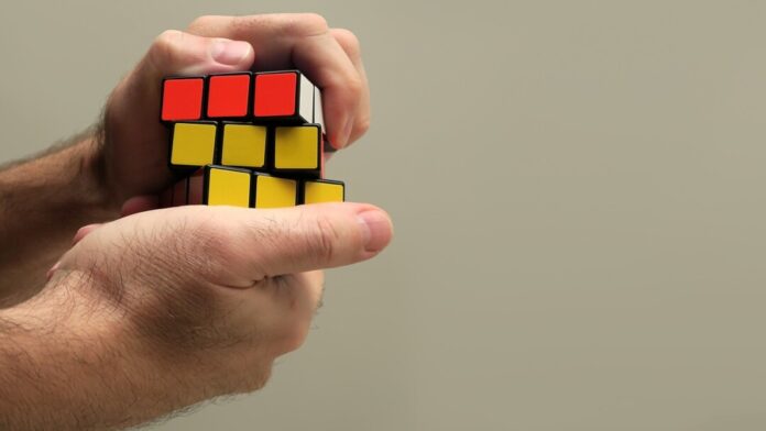 Unter anderem mit Spielen kann man sein Gedächtnis trainieren. Foto: pixabay