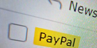 Derzeit versuchen Kriminelle, sensible Daten bei Paypal-Kunden abzufischen. Foto: Volkmann