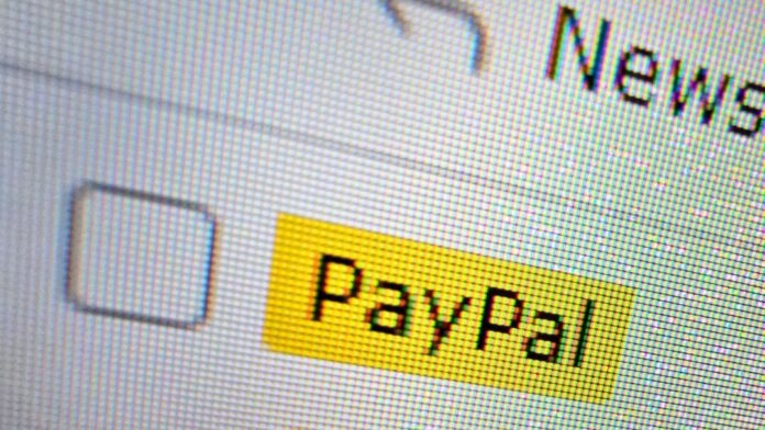 Derzeit versuchen Kriminelle, sensible Daten bei Paypal-Kunden abzufischen. Foto: Volkmann