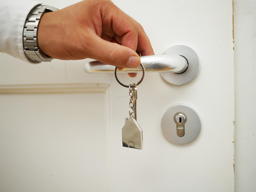Die Polizei in Düsseldorf mahnt zu Vorsicht: In der Landeshauptstadt kursiert eine neue Masche des Mietbetrugs. Foto: pixabay