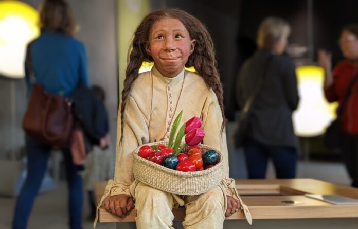 Das Neanderthal-Museum passt seine Ferienöffnungszeiten an. Foto: Museum