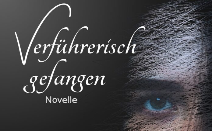 Das Buchcover der Novelle. Bildrechte: Bateham