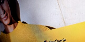 Kunden der Postbank sollten ihre Kontodetails ausschließlich über die offiziellen Kanäle des Geldinstituts überprüfen. Foto: Volkmann