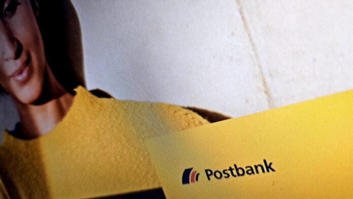 Kunden der Postbank sollten ihre Kontodetails ausschließlich über die offiziellen Kanäle des Geldinstituts überprüfen. Foto: Volkmann