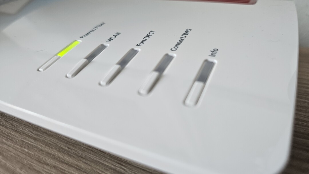 Kunden von 1&1 sollten vorsichtig sein. Es kursiert ein Phishing-Trick. Foto: Volkmann