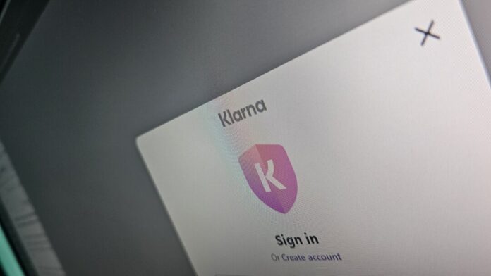 Die persönlichen Daten sollte man ausschließlich über die offiziellen Kanäle von Klarna überprüfen. Foto: Volkmann