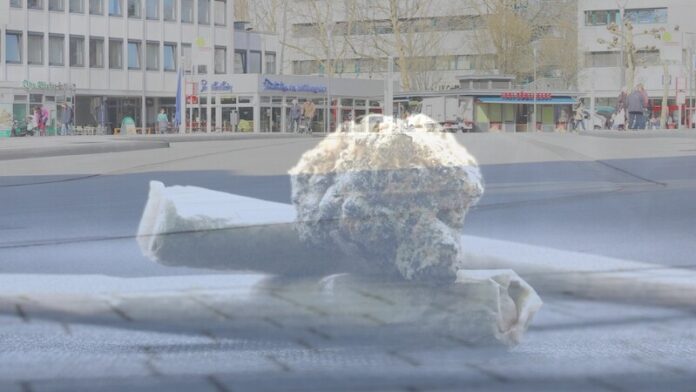 Aich in der Kreisstadt Mettmann ist der Konsum von Cannabis nun erlaubt. Foto: Volkmann/pixabay