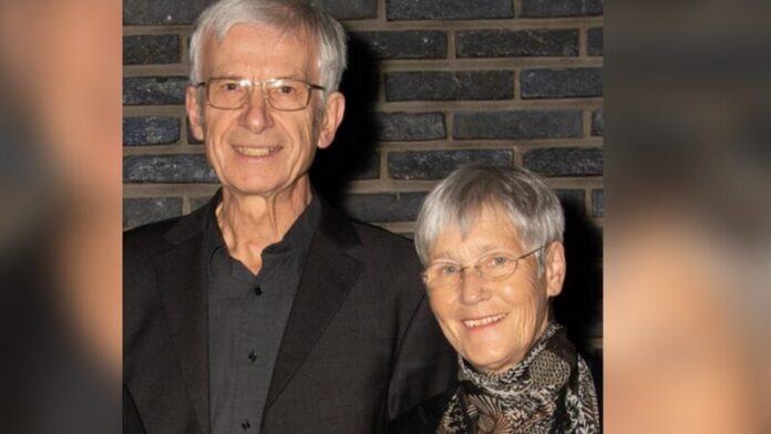 Birgitt Saeger und Klaus Saeger treten im Niederbergischen Museum auf. Foto: privat