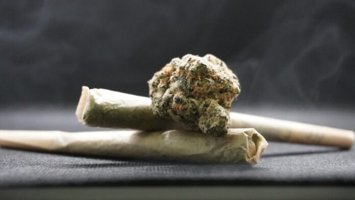Seit 1. April ist der Konsum von Cannabis grundsätzlich erlaubt. Foto: pixabay