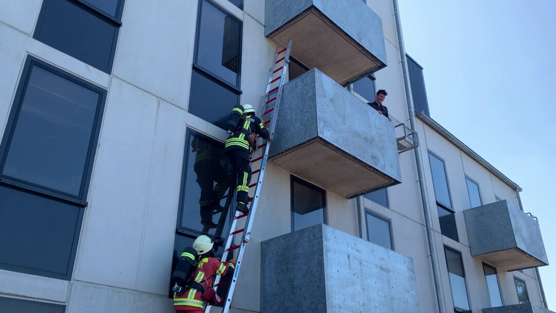 Vielfältige Aufgaben und spannende Erfahrungen können junge Leute während eines Freiwilligenjahres machen. Foto: Kreis ME