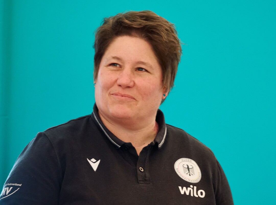 Auf MedaillenMission Achter will zurück in Weltspitze