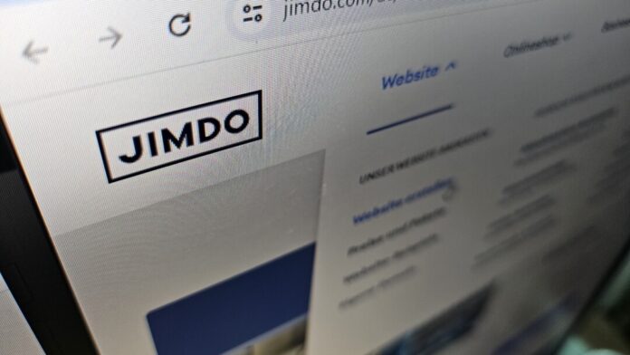 Zahlungsdaten sollten Jimdo-Kunden ausschließlich über die offizielle Webseite überprüfen. Foto: Volkmann