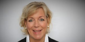 CDU‑Stadtgespräch und Bürgersprechstunde mit Ulrike Stiers Ulrike Stiers engagiert sich in der Politik. Foto: Reckeweg